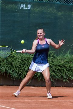 Bild 300 - BL2 Grossflottbeker THGC - RTHC Bayer Leverkusen : Ergebnis: 1:8